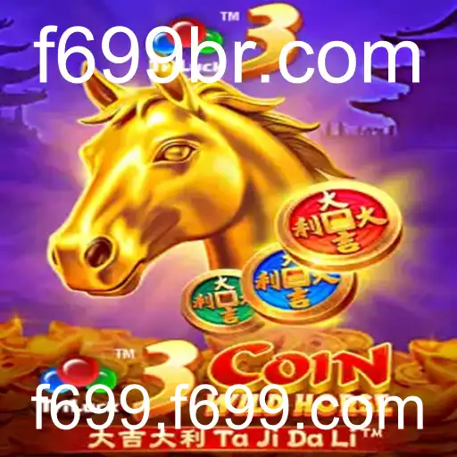 Descubra o Mundo de 3CoinWildHorse: Um Jogo Inovador