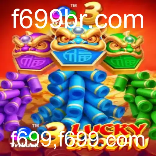 Descubra a Aventura Vibrante de 3LuckyBaozhu