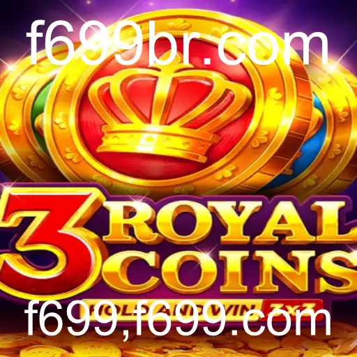 Descubra as Emoções de 3royalcoins: Mergulhe na Aventura do Jogo