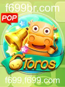Descubra o Jogo 6Toros: Uma Experiência Única de Entretenimento