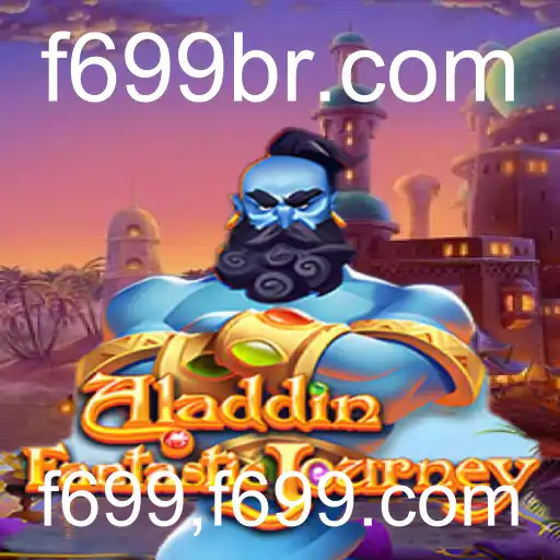 Explorando o Fascinante Jogo Aladdin