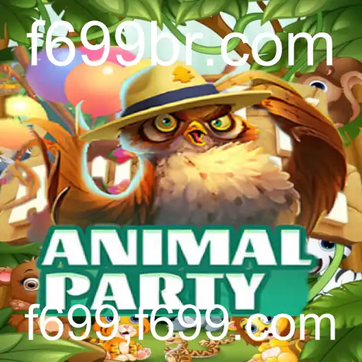 Descubra o Fascinante Mundo de AnimalParty