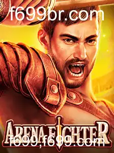 Descubra o Mundo de ArenaFighter: Um Jogo de Estratégia e Ação