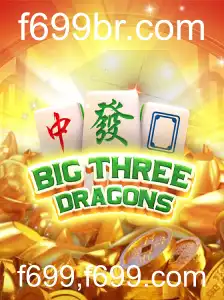 BigThreeDragons: Uma Nova Jornada no Mundo dos Jogos