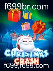 ChristmasCrash: O Jogo Festivo que Conquistou a Internet