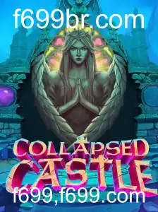 Descubra o Fascinante Mundo de CollapsedCastle