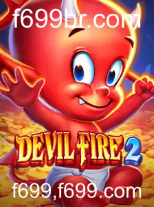 DevilFire2: A Excitante Jornada Pelo Mundo de Aventuras Virtuais