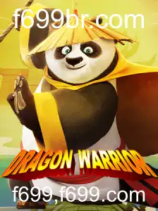 DragonWarrior: Um Mergulho no Universo Eletizante do Fantasioso