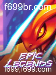 Explorando o Fantástico Mundo de EpicLegends