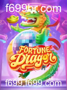 Explorando o Fascinante Mundo de FortuneDragon