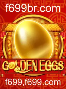Explorando o Universo do Jogo GoldenEggs no f699.com