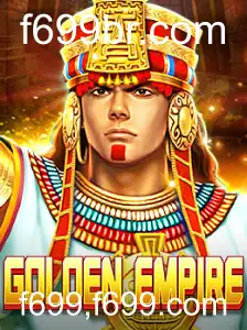 Descubra o Mundo de GoldenEmpire: Uma Aventura de Estratégia e Conquista