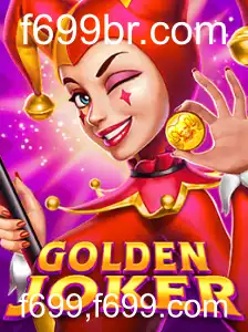 GoldenJoker: Um Mergulho no Mundo do Entretenimento Digital