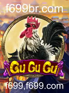 Descubra o Fascinante Mundo do Jogo GuGuGu