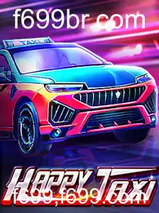 Descubra as Regras e a Emoção do Jogo HappyTaxi