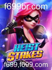 Descubra o Mundo Emocionante de HeistStakes: Uma Aventura de Estratégia
