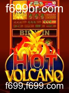 Explorando as Aventuras e Desafios de HotVolcano