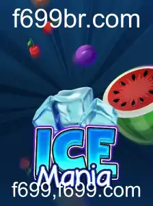 IceMania: Explore o Mundo Congelante de Diversão e Desafios