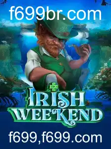 Descubra as Aventuras do IrishWeekend