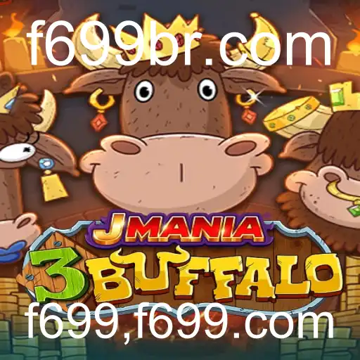 Explorando o Mundo de JMania3Buffalo: Um Jogo Envolvente