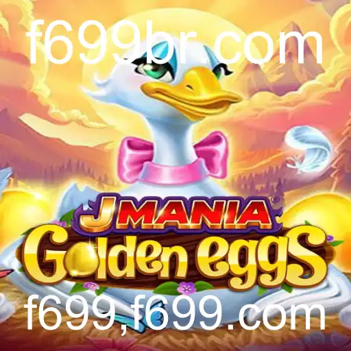 Descubra JManiaGoldenEggs: A Aventura do Momento