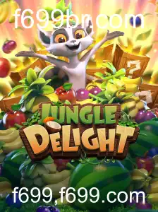 JungleDelight: Aventura e Estratégia na Selva
