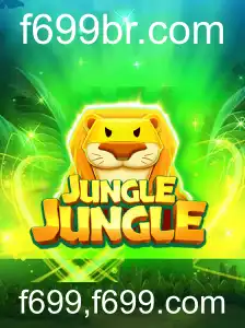 Descubra o Mundo de JungleJungle: Uma Aventura Selvagem