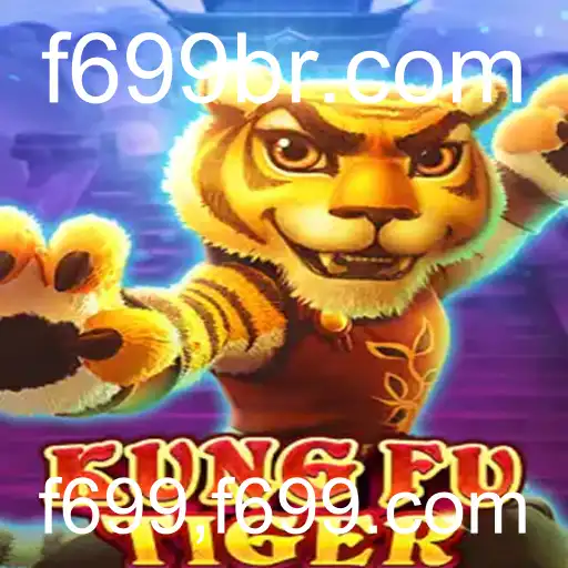 Descubra KungFuTiger: A Nova Sensação no Mundo dos Jogos