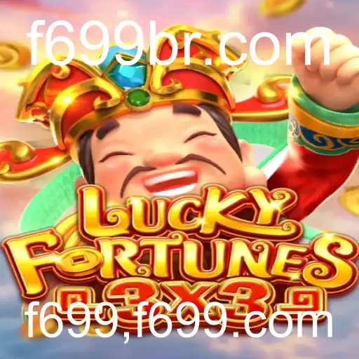 Descubra o Mundo de LUCKYFORTUNES3x3: O Jogo de Azar que Está Revolucionando o Mercado