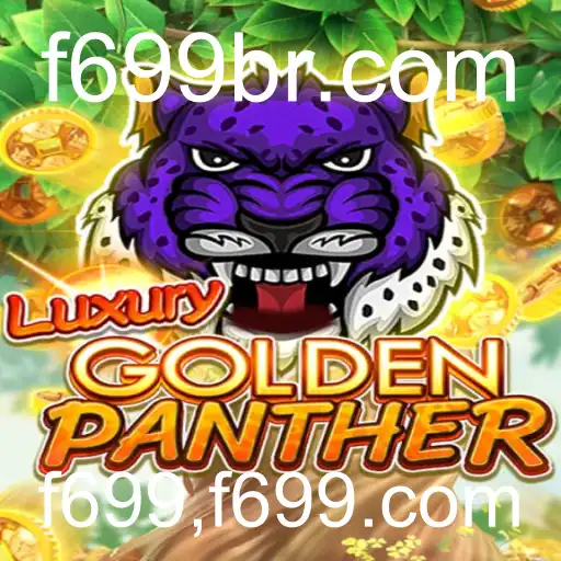 LUXURYGOLDENPANTHER: A Nova Sensação no Mundo dos Jogos