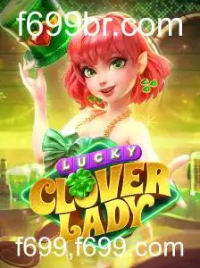 Explorando LuckyCloverLady: Um Mergulho no Universo do Jogo