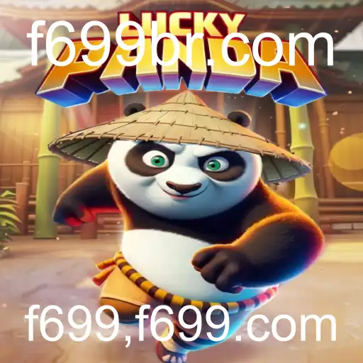 Explorando o Mundo de LuckyPanda: Um Guia Completo