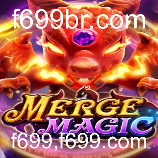MergeMagic: Desvende os Mistérios de um Mundo Encantado