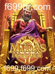 Explorando a Aventura Digital: MidasFortune Desvendado
