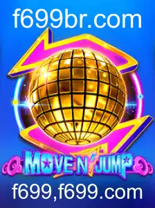 Descubra o Desafiante Jogo MovenJump: Aventura e Diversão Inigualáveis