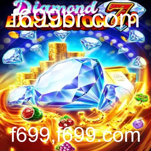 Descubra o Fascinante Mundo de DiamondExplosion7s