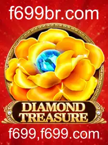 Explorando o Mundo do Jogo Diamondtreasure