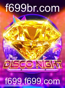 Explorando o Universo de DiscoNight
