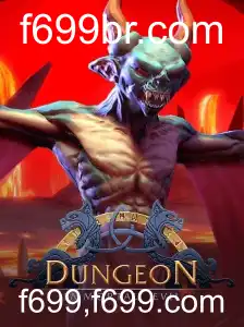 Explorando o Enigmático Jogo 'Dungeon'