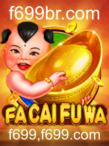 Descubra o Fascinante Mundo do Jogo FaCaiFuWa