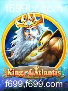 Descubra o Mundo Aventura de KingofAtlantis