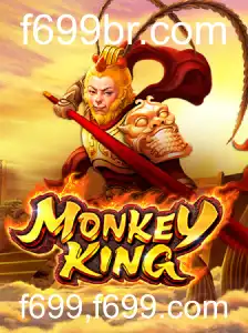 Descubra o Mundo Empolgante de MonkeyKing: Um Jogo de Aventura e Estratégia