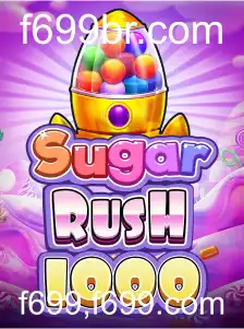 Explorando o Mundo de SugarRush1000: Um Guia Completo