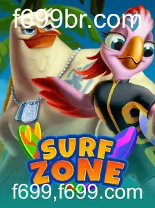 Descubra o Mundo Empolgante de SurfZone: A Revolução dos Jogos de Surf