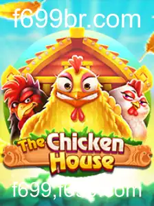 TheChickenHouse: Descrição e Regras do Jogo