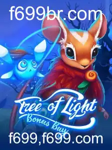 Descubra as Aventuras Mágicas de TreeOfLightBonusBuy