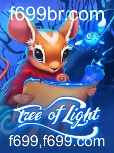 TreeofLight: Um Mergulho no Mundo da Aventura Virtual