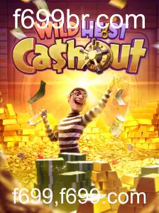 Descubra o Fascinante Mundo de WildHeistCashout