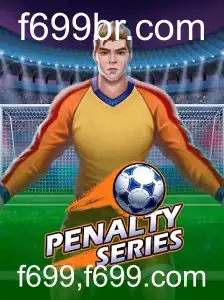 PenaltySeries: Descubra as Regras e Emoções deste Jogo Instigante