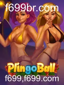 Descubra Plingoball: O Novo Fenômeno do Entretenimento